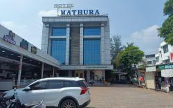 HOTEL MATHURA INN