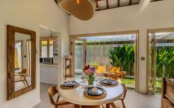 Villa Alain 1 Berawa