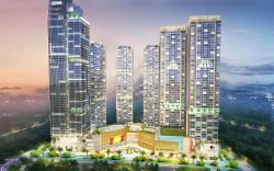 Premium Luxury Menara Jakarta Residence