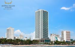 Muong Thanh Luxury Nha Trang Hotel