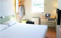 Ibis Budget Caen Porte de Bretagne