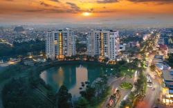 Lush Lakeside - Citra Luxury Apartments