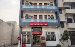 Satya Nikunj INN