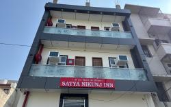 Satya Nikunj INN