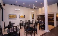 Milan Restaurant and Hotel