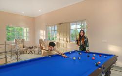 Habivana 4BHK Private Villa Dehradun| by homeyhuts