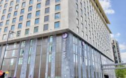 Premier Inn London Paddington - Paddington Basin
