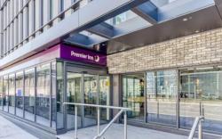 Premier Inn London Paddington - Paddington Station