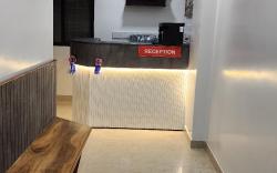 HOTEL ELLORA PARK