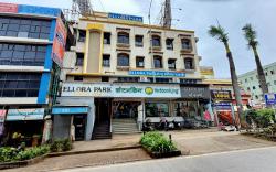 HOTEL ELLORA PARK