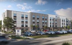 Hyatt Studios Huntsville