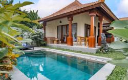 Villa Deva Ubud