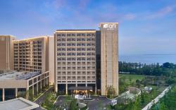 Aloft Kunshan Dianshan Lake