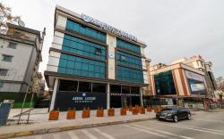 ARENA LUXURY SUİTES HOTEL