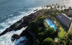 Uga Prava - Tangalle