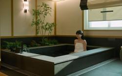 Aank Ryokan Hotel Songtan Branch