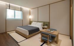 Anook Ryokan Hotel Songtan Branch