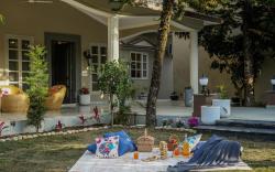 Habivana- 2 bedrooms in Dehradun by homeyhuts