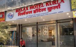 RELAX HOTEL KURLA