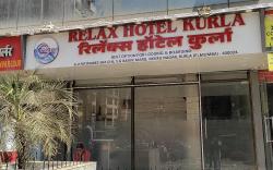 RELAX HOTEL KURLA