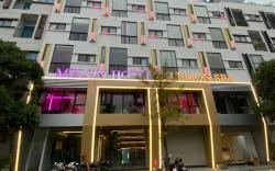 Melon Hotel To Huu