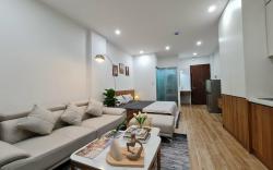 The West Lake Serenity'N Homestay