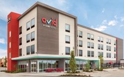 avid hotel California - Lexington Park