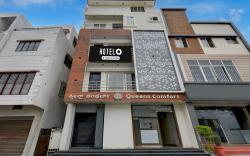 Super Hotel O Mysore Zoological Park Formerly Queens Comfort