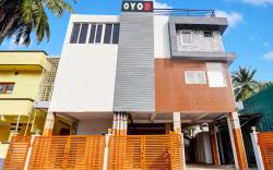 Hotel O Green Nest