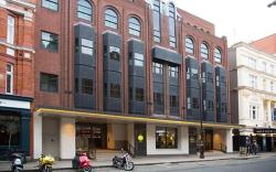 hub by Premier Inn London Covent Garden