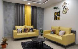 Amar Bari-II, 3BHK, Kondapur, Gachibowli