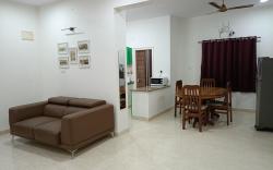 The HoMe - 2BHK, Gachibowli, HYD