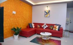 MidTown-1BHK-2, Hitech City, Near AIG, Hyderabad