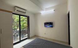 Era Apartment Kham Thien