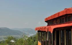 Dongarmatha Eco Care Resort Chiplun