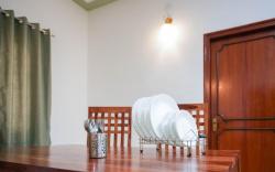 Tourist Friendly Home -3BHK AC @ Birla Mandir