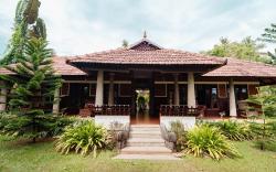 Madilina Heritage Villa