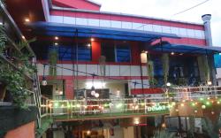 Kailash Mansarovar Hotel Pvt Ltd