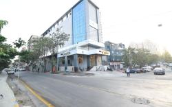Hotel La Dahlia