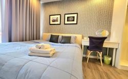 Finn Room Deluxe @ The BluX condo