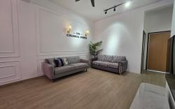 Colonial Studio@Centrum, Brinchang(4BR3Bath)-16pax