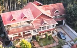 Thulung NatureStay+SwimingPool|6BR|FF By Homeyhuts