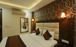 Airport Hotel The Volga