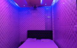 A K Rajput Guest House