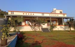 Aikant Agro Tourism, Pondewadi