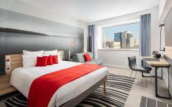 Novotel Bucharest City Centre Hotel