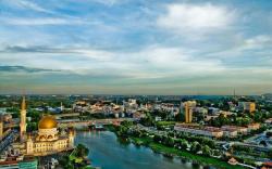 Prima Bayu Apartment, 42000 Pelabuhan Klang, Selan