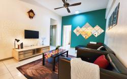 Prima Bayu Apartment, 42000 Pelabuhan Klang, Selan