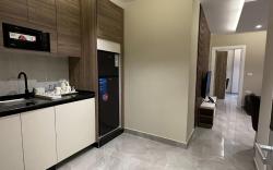 Charming Amman Apartment with Terrace and Garden