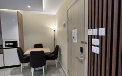 Charming Amman Apartment with Garden and Balcon